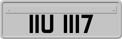 IIU1117