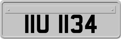 IIU1134