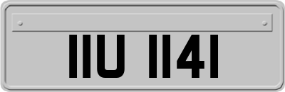 IIU1141