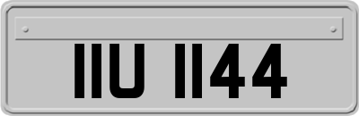 IIU1144