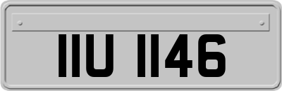 IIU1146