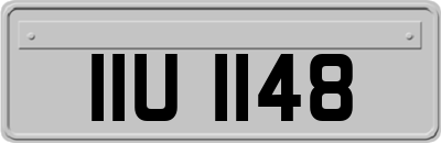 IIU1148