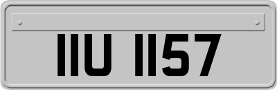 IIU1157