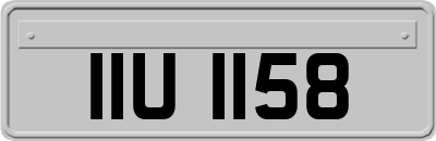 IIU1158