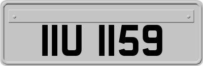 IIU1159