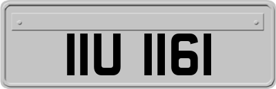 IIU1161