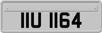 IIU1164