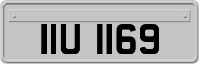 IIU1169