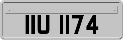 IIU1174