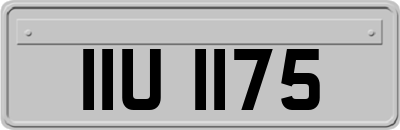 IIU1175