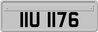 IIU1176