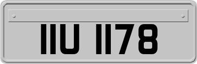 IIU1178