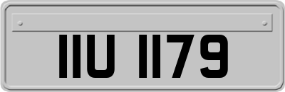 IIU1179