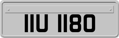IIU1180