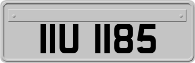 IIU1185