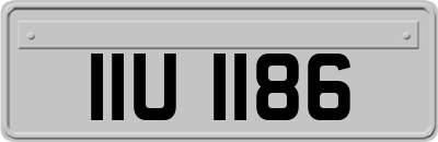 IIU1186