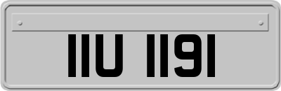 IIU1191