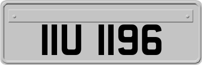 IIU1196