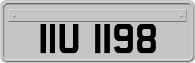 IIU1198