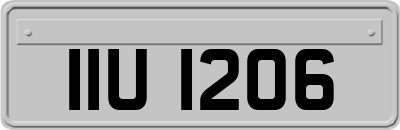 IIU1206
