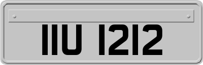 IIU1212