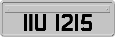 IIU1215