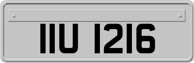 IIU1216