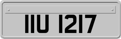 IIU1217
