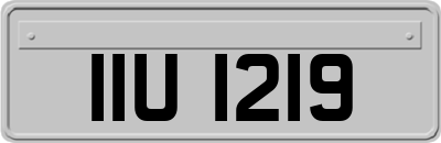 IIU1219