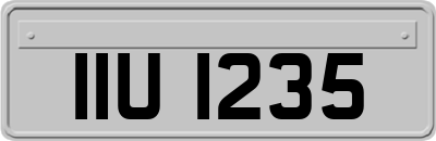 IIU1235