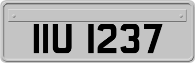 IIU1237