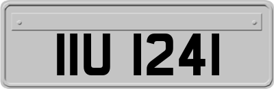 IIU1241