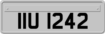 IIU1242