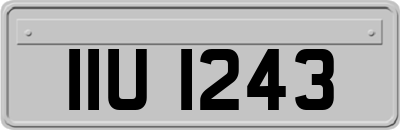 IIU1243