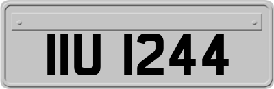 IIU1244