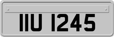 IIU1245