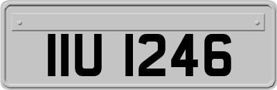 IIU1246