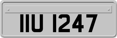 IIU1247