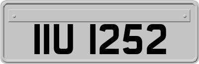 IIU1252