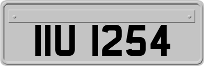 IIU1254