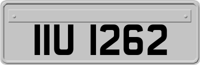 IIU1262