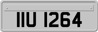 IIU1264