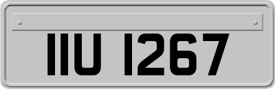 IIU1267