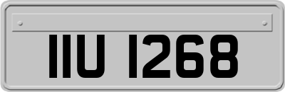 IIU1268