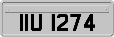 IIU1274