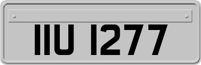 IIU1277