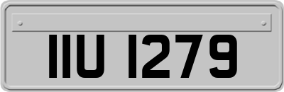IIU1279