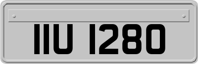 IIU1280