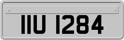 IIU1284