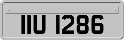 IIU1286